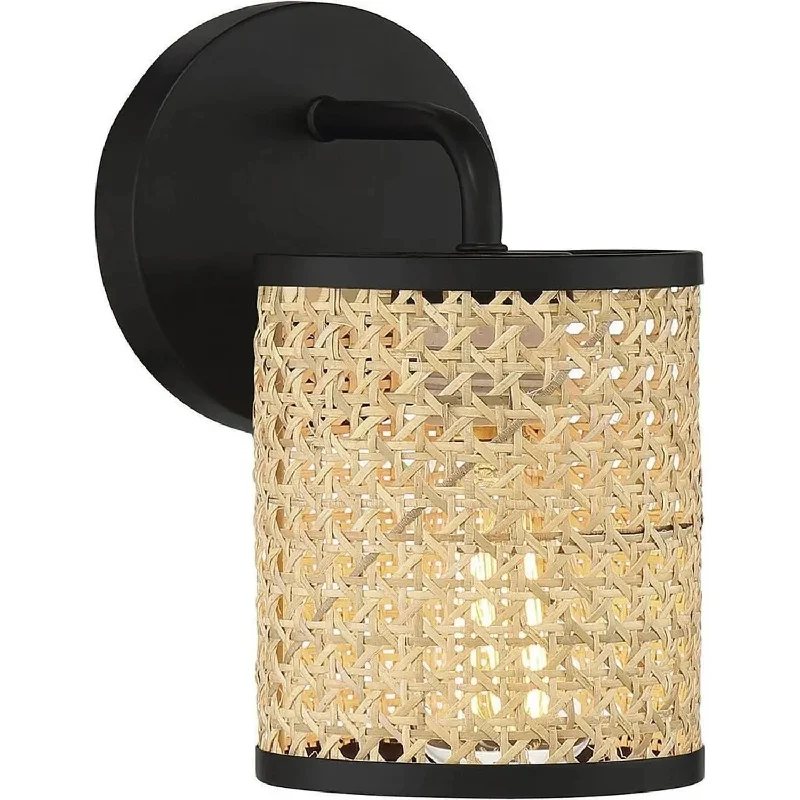 Modern track lighting with LED bulbsJaylar Wall Sconce