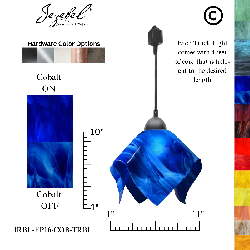 Colbalt Blue