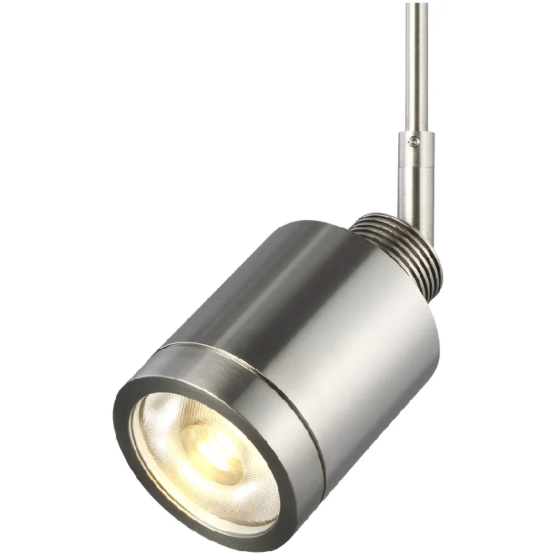 Track lighting for photography studiosTellium Head MonoPoint 12"