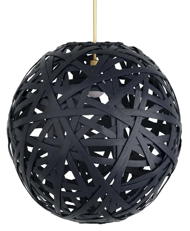 Track lighting for task lighting in workshopsTrai Pendant