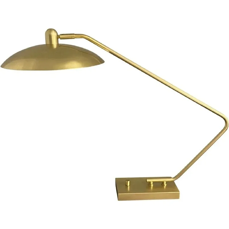 Track lighting for accentuating artworksRidgeline LED Task Lamp
