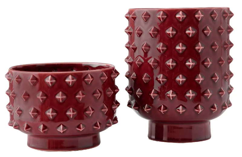 Track lighting for photography studiosValika Vases Set of 2