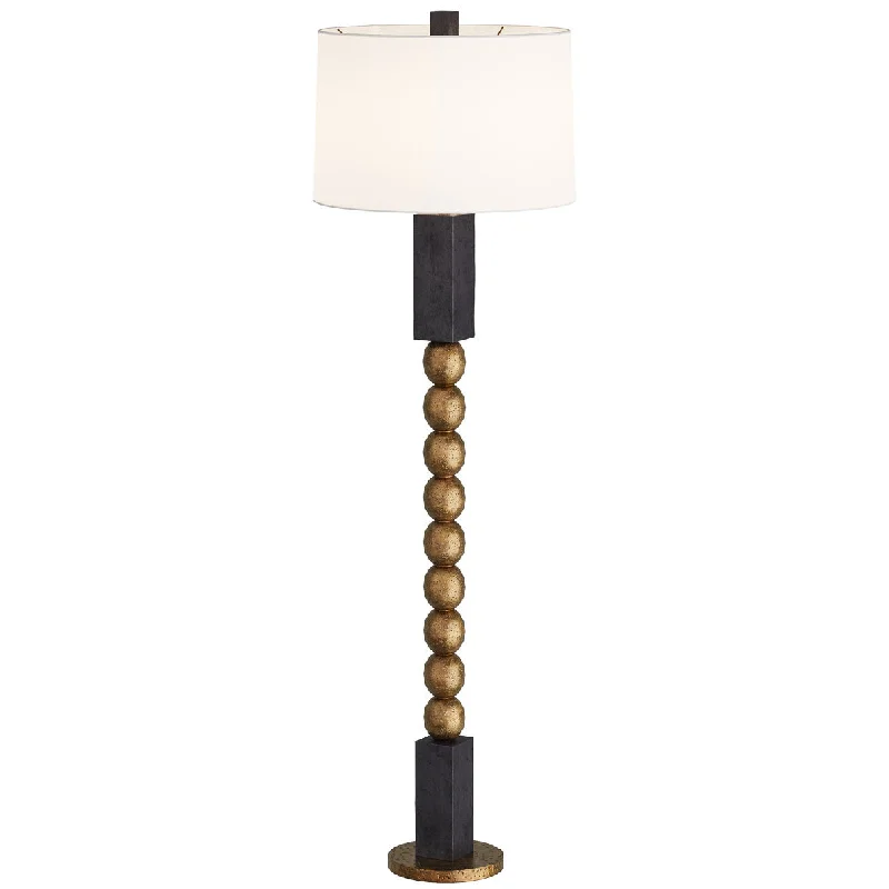 Waterproof track lighting for bathroomsYonah Floor Lamp