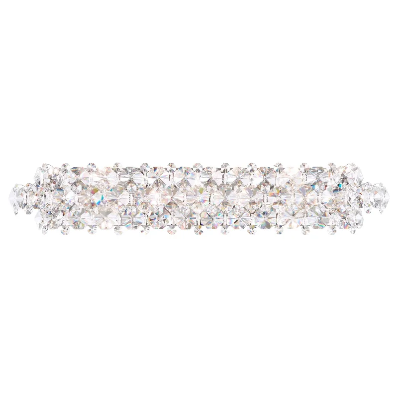 Track lighting for highlighting kitchen cabinetsBaronet 7-Light Bath Light