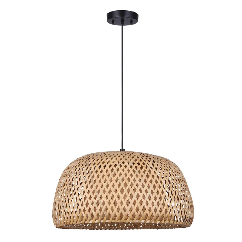 Dimmable track lighting for home officesCanarm IPL2025B01BK Sariel Bamboo Dome Pendant Dimmable track lighting for home officesCanarm IPL2025B01BK Sariel Bamboo Dome Pendant