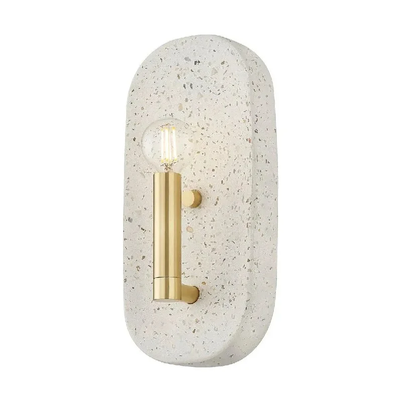 Track lighting for accentuating artworksEthel Wall Sconce