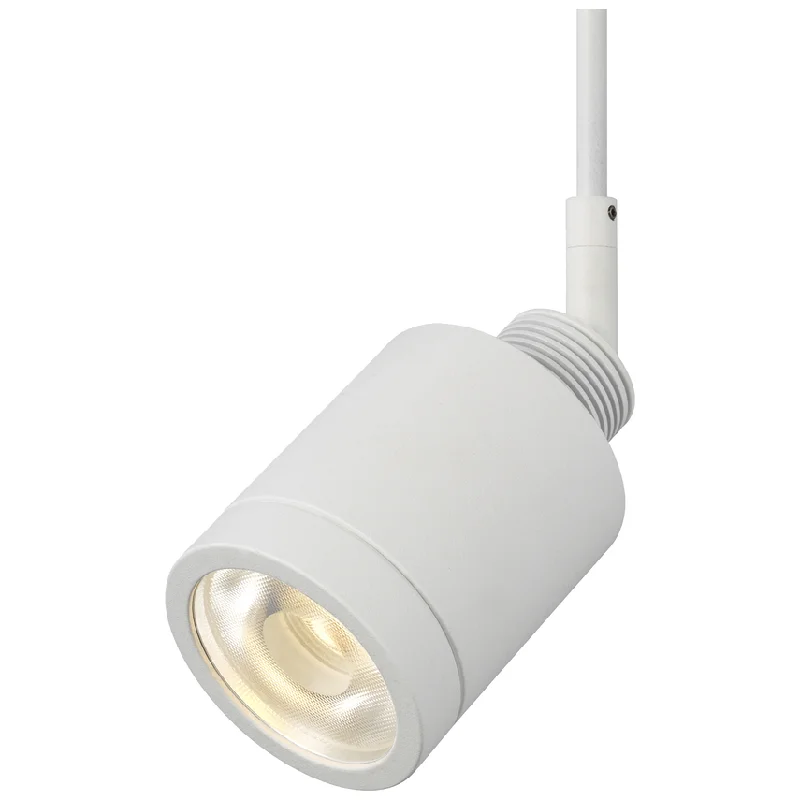 Track lighting with a long - lasting lifespanTellium Head MonoPoint 6"