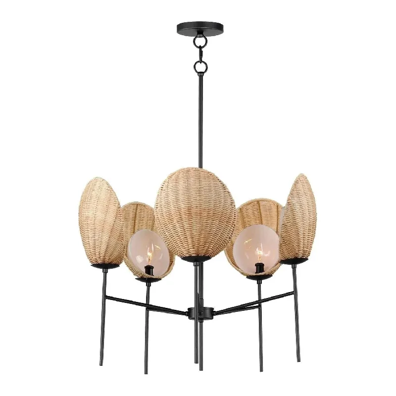 Track lighting for highlighting kitchen cabinetsMaldives Chandelier