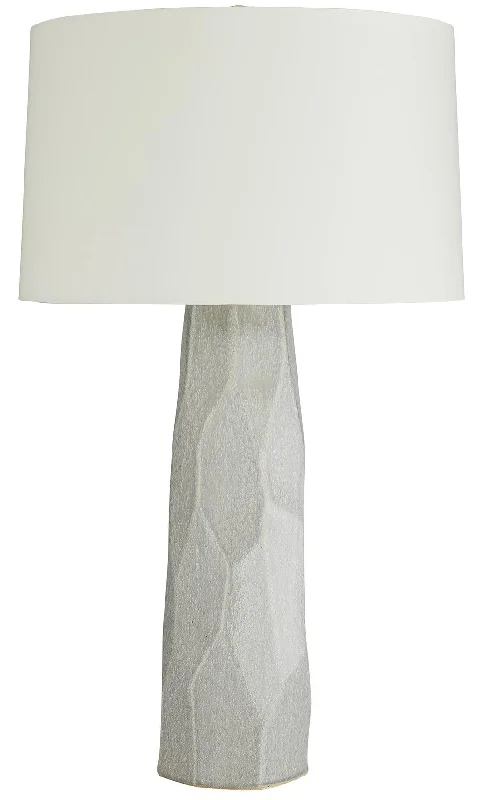 Track lighting for museums and galleriesTownsen Table Lamp