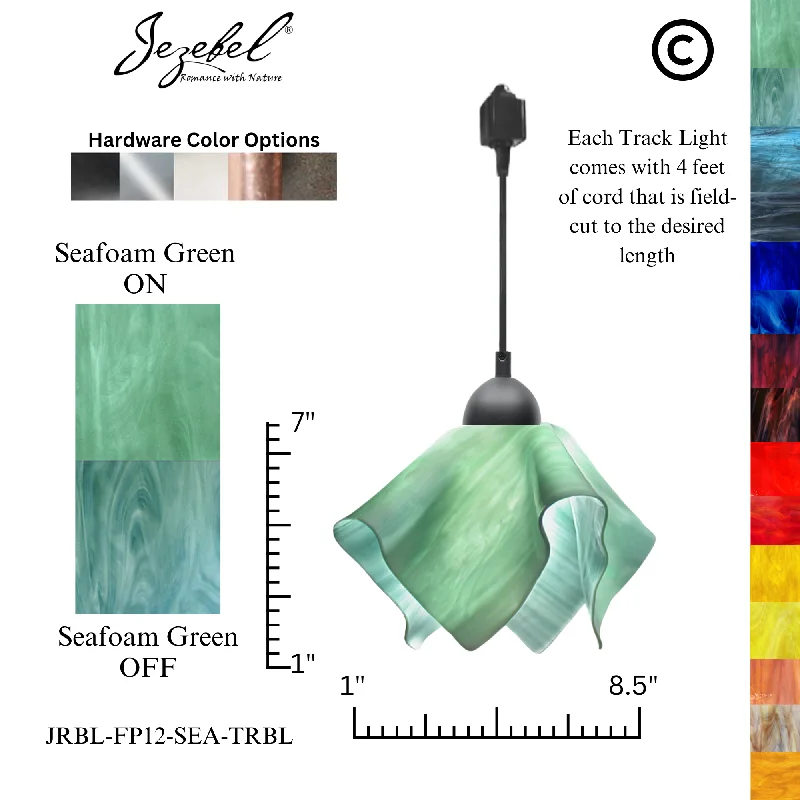 Seafoam Green