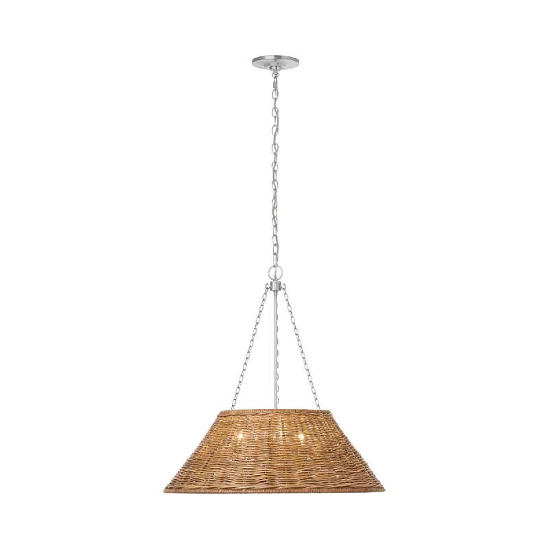 Track lighting with a long - lasting lifespanCorinne Pendant Light