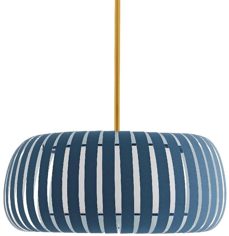 Track lighting with a sleek profileWilson Pendant