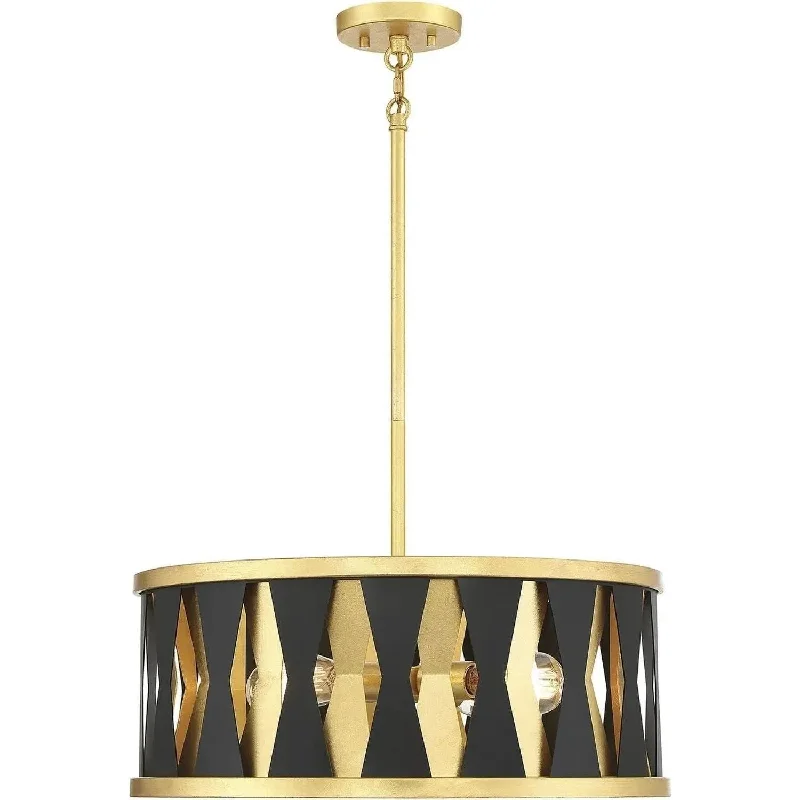 Track lighting for task lighting in workshopsKellerman Pendant