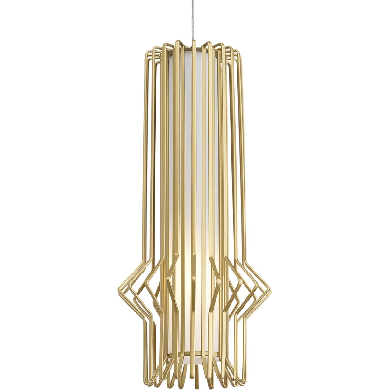 Track lighting for retail window displaysMini Syrma Pendant MonoPoint