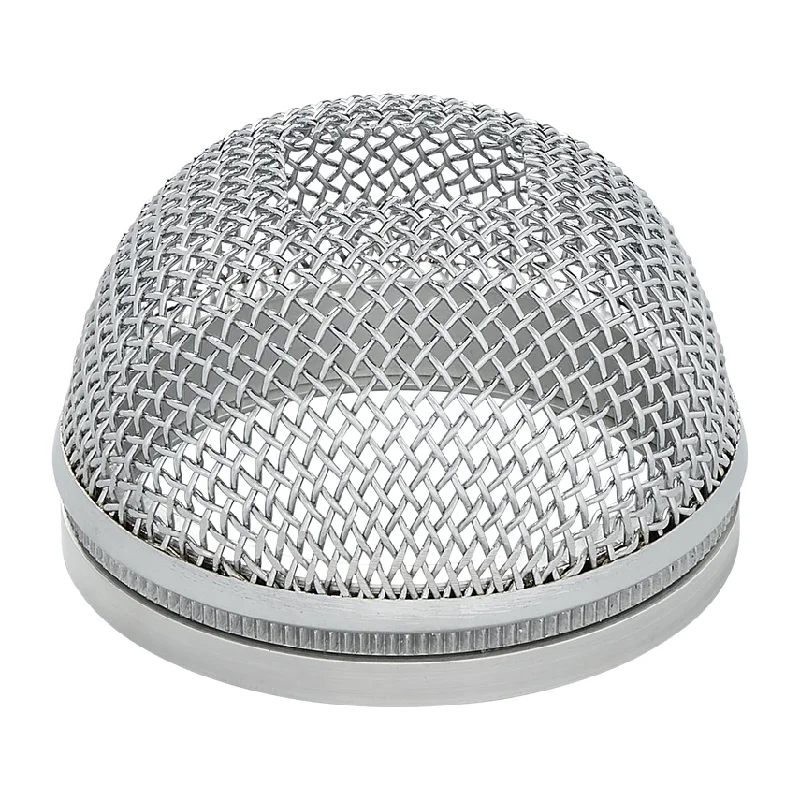 Track lighting with multiple heads for flexibilityBacklight Shield Mesh