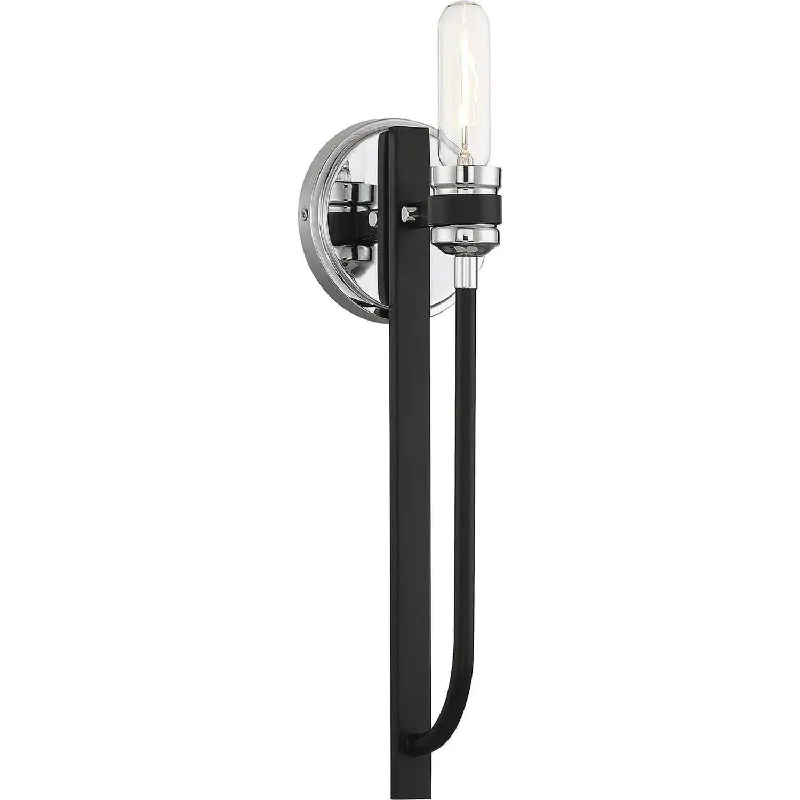 Waterproof track lighting for bathroomsKenyon Wall Sconce