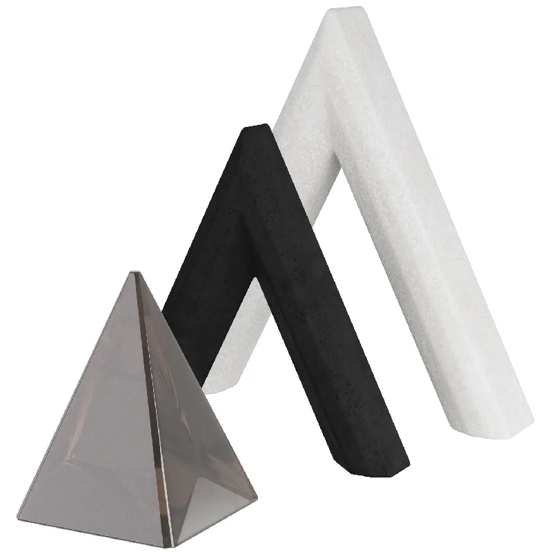 Track lighting for outdoor gardensXiomaras Sculpture Set