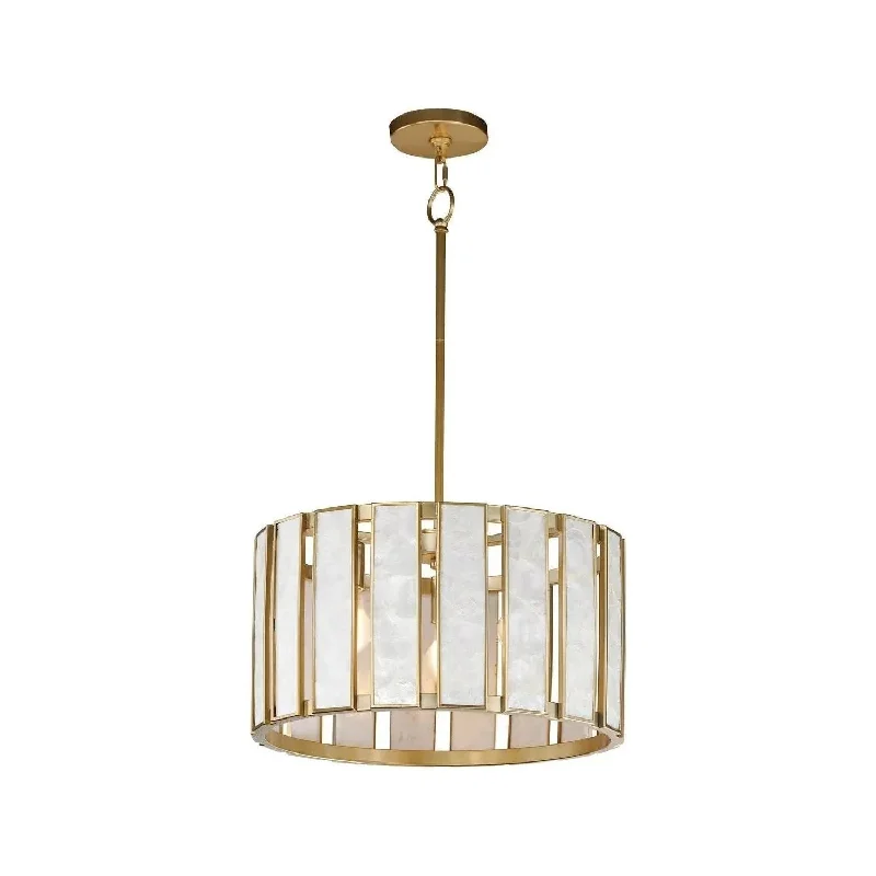 Track lighting for modernizing traditional interiorsMiramar Pendant