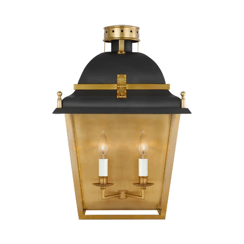 Track lighting for high - ceiling spacesmid - century modern wall lamps with iconic shapes for a stylish studyCoventry Outdoor Wall Light