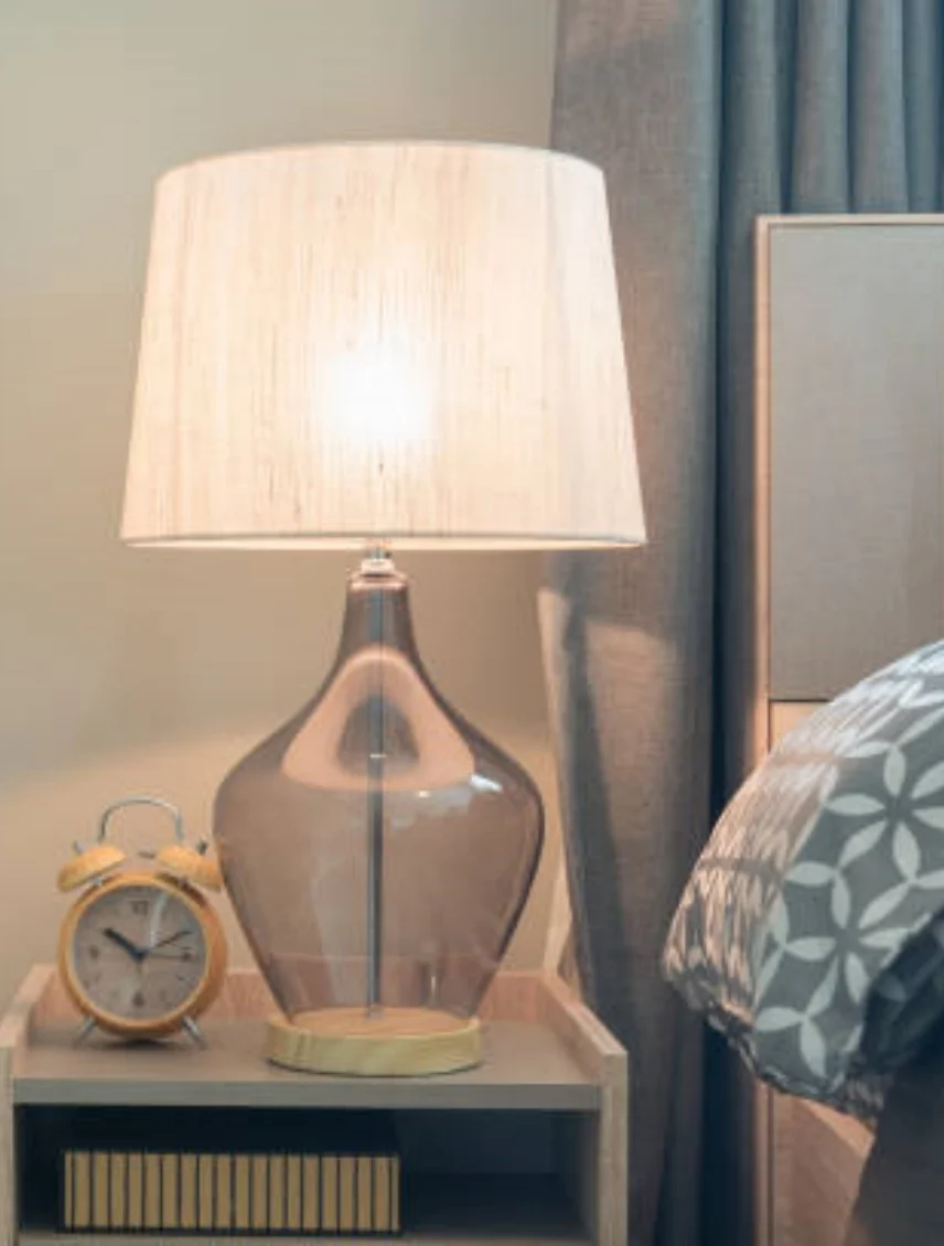 Table Lamps: Cozy Companions for Every Space