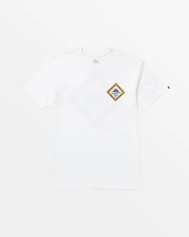 West Wind T-Shirt - White