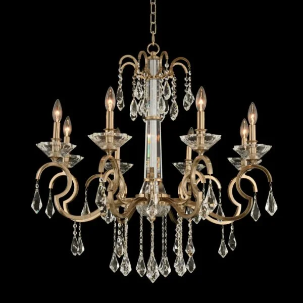 Chandeliers with Multiple Lights for Maximum IlluminationChandeliers with Multiple Lights for Maximum IlluminationValencia 8 Light Chandelier Chandeliers with Multiple Lights for Maximum IlluminationChandeliers with Multiple Lights for Maximum IlluminationValencia 8 Light Chandelier