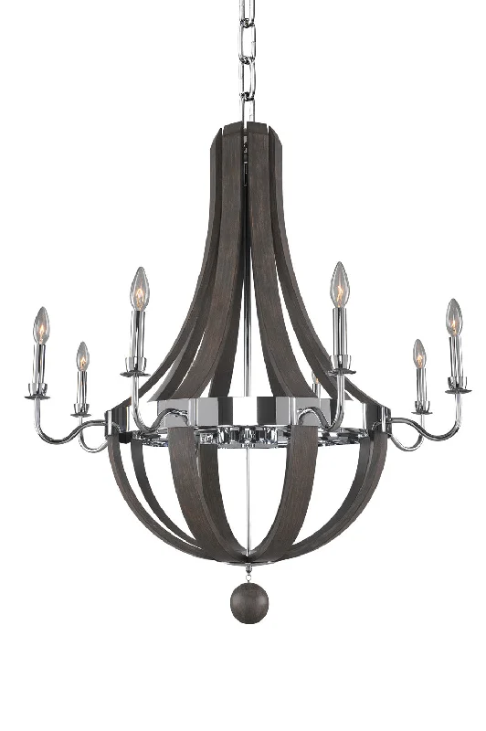 Mini Chandeliers for Adding Charm to Small SpacesMini Chandeliers for Adding Charm to Small SpacesSharlow 8 Light Chandelier Mini Chandeliers for Adding Charm to Small SpacesMini Chandeliers for Adding Charm to Small SpacesSharlow 8 Light Chandelier