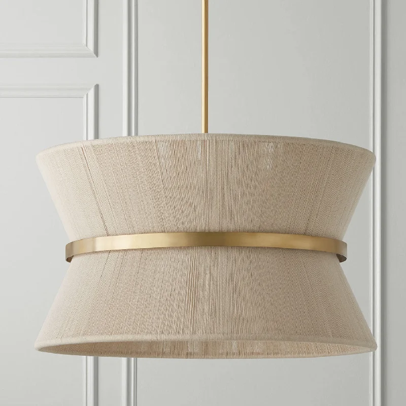 Chandeliers with Metal Frames in Gold FinishChandeliers with Metal Frames in Gold Finish341281NP