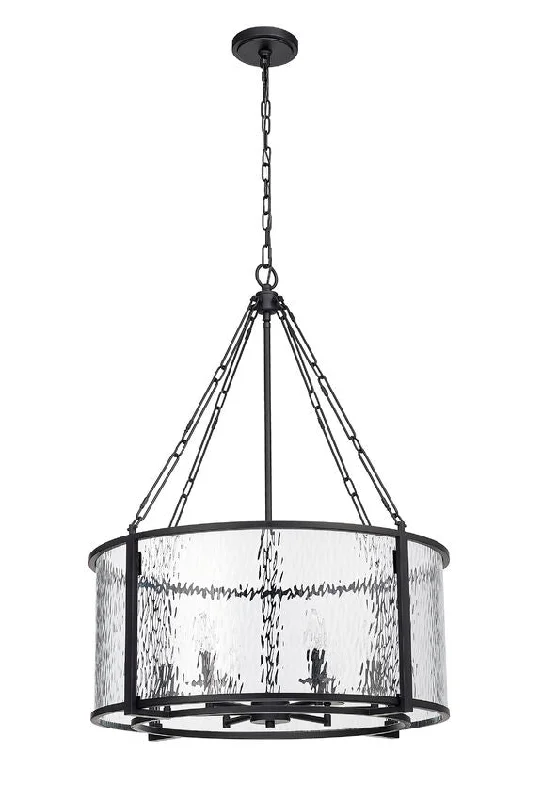 Chandeliers for Low Ceilings to Avoid OvercrowdingChandeliers for Low Ceilings to Avoid Overcrowding346P26-MB