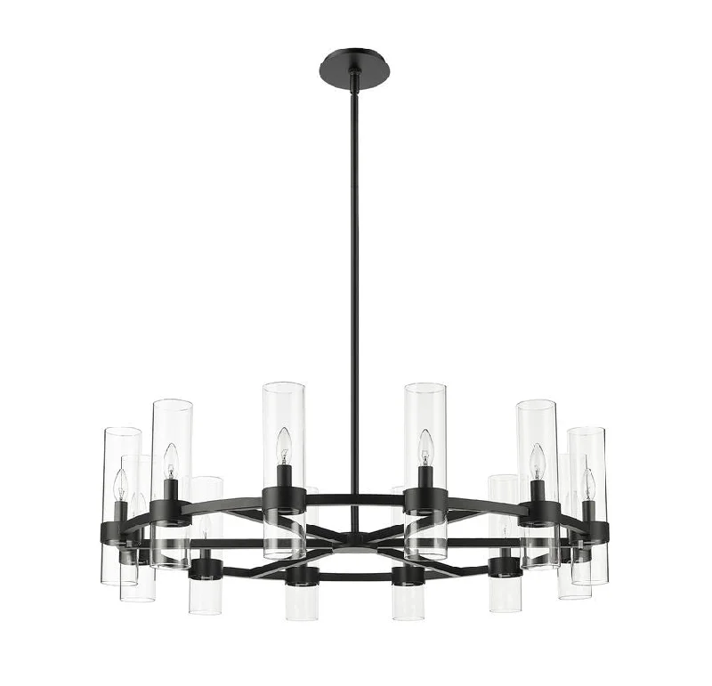 Mid - Century Modern Chandeliers for Vintage AppealMid - Century Modern Chandeliers for Vintage Appeal4008-12MB Mid - Century Modern Chandeliers for Vintage AppealMid - Century Modern Chandeliers for Vintage Appeal4008-12MB