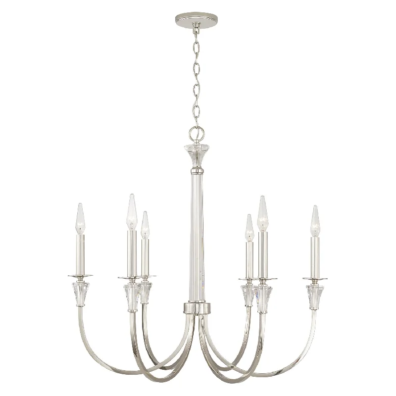 Chandeliers with Frosted Glass for a Softer Light DiffusionChandeliers with Frosted Glass for a Softer Light Diffusion441861PN Chandeliers with Frosted Glass for a Softer Light DiffusionChandeliers with Frosted Glass for a Softer Light Diffusion441861PN