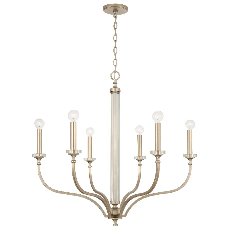Ceiling - Mounted Chandeliers for Standard CeilingsCeiling - Mounted Chandeliers for Standard Ceilings444861BS Ceiling - Mounted Chandeliers for Standard CeilingsCeiling - Mounted Chandeliers for Standard Ceilings444861BS