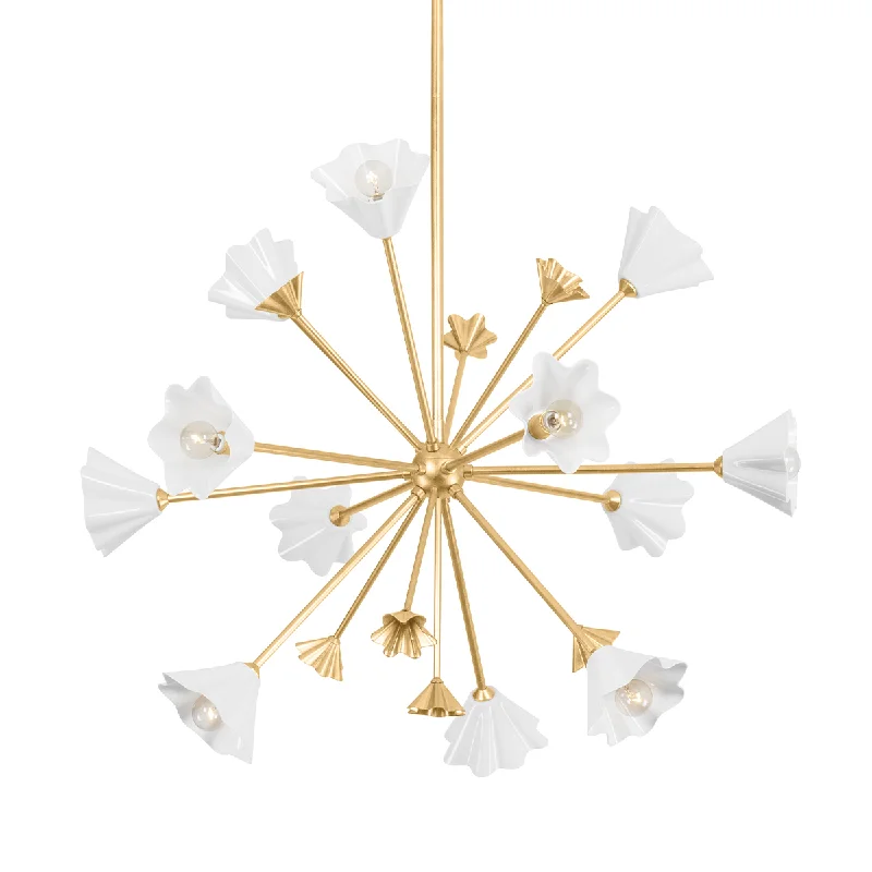 Ceiling - Mounted Chandeliers for Standard CeilingsCeiling - Mounted Chandeliers for Standard CeilingsJulieta Chandelier Ceiling - Mounted Chandeliers for Standard CeilingsCeiling - Mounted Chandeliers for Standard CeilingsJulieta Chandelier