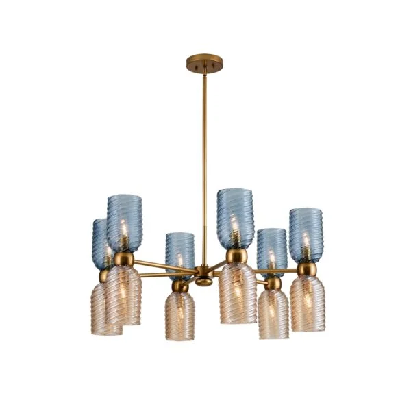 Chandeliers for High Ceilings to Fill Vertical SpaceChandeliers for High Ceilings to Fill Vertical SpaceAzul 12 Lt Chandelier Chandeliers for High Ceilings to Fill Vertical SpaceChandeliers for High Ceilings to Fill Vertical SpaceAzul 12 Lt Chandelier