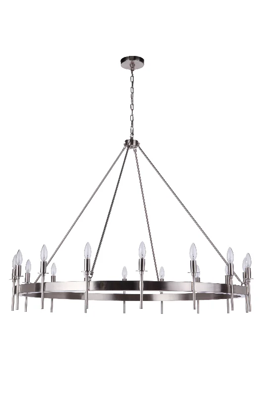 Chandeliers with Metal Frames in Copper FinishChandeliers with Metal Frames in Copper FinishLarrson 16 Light Chandelier in Brushed Polished Nickel Chandeliers with Metal Frames in Copper FinishChandeliers with Metal Frames in Copper FinishLarrson 16 Light Chandelier in Brushed Polished Nickel