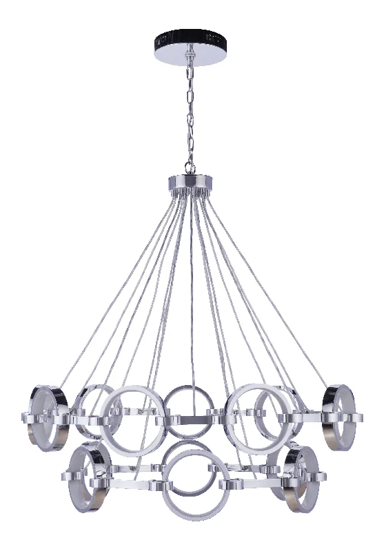 Minimalist Chandeliers for Sleek and Simple InteriorsMinimalist Chandeliers for Sleek and Simple InteriorsContext 15 Light LED Chandelier in Chrome Minimalist Chandeliers for Sleek and Simple InteriorsMinimalist Chandeliers for Sleek and Simple InteriorsContext 15 Light LED Chandelier in Chrome