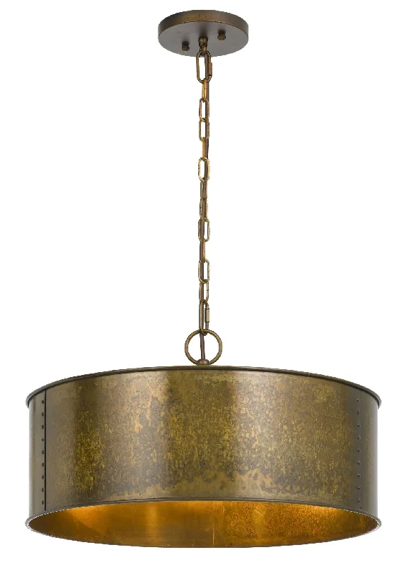 Chandeliers with Metal Frames in Gold FinishChandeliers with Metal Frames in Gold Finish60 X 3 Watt Round Metal Frame Chandelier With 6 Foot Chain, Distressed Gold By Benzara Chandeliers with Metal Frames in Gold FinishChandeliers with Metal Frames in Gold Finish60 X 3 Watt Round Metal Frame Chandelier With 6 Foot Chain, Distressed Gold By Benzara