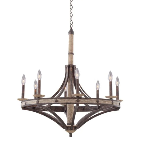 Chandeliers with Pendant Lights for a Stylish LookChandeliers with Pendant Lights for a Stylish LookCoronado 8 Light Round Chandelier Chandeliers with Pendant Lights for a Stylish LookChandeliers with Pendant Lights for a Stylish LookCoronado 8 Light Round Chandelier