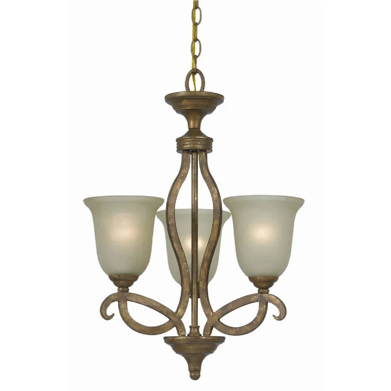Art Deco Chandeliers for a Retro - Glam LookArt Deco Chandeliers for a Retro - Glam LookBenzara 3 Bulb Uplight Chandelier with Metal Frame and Glass Shade,Beige and Bronze Art Deco Chandeliers for a Retro - Glam LookArt Deco Chandeliers for a Retro - Glam LookBenzara 3 Bulb Uplight Chandelier with Metal Frame and Glass Shade,Beige and Bronze