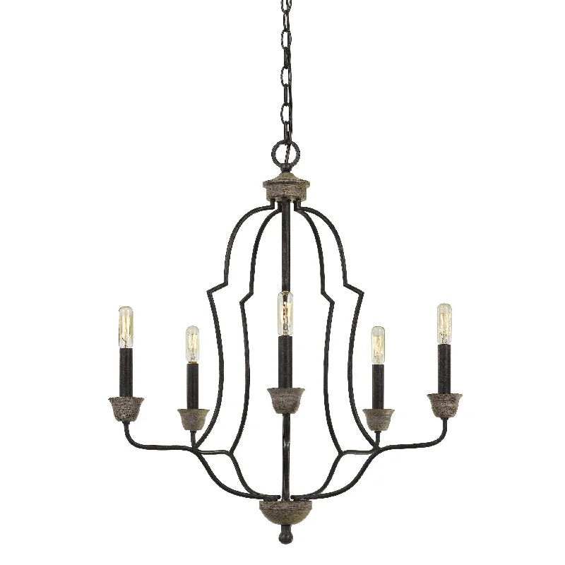 Minimalist Chandeliers for Sleek and Simple InteriorsMinimalist Chandeliers for Sleek and Simple InteriorsBenzara Sculpted Metal Frame Chandelier with Candelabra Base Sockets, Black Minimalist Chandeliers for Sleek and Simple InteriorsMinimalist Chandeliers for Sleek and Simple InteriorsBenzara Sculpted Metal Frame Chandelier with Candelabra Base Sockets, Black