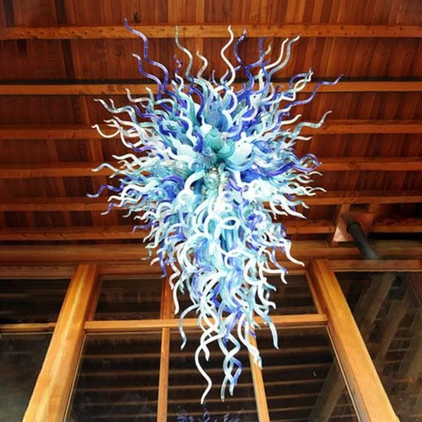 Art Deco Chandeliers for a Retro - Glam LookArt Deco Chandeliers for a Retro - Glam LookChihuly Style Blown Glass Chandelier Multi Colors Art Deco Chandeliers for a Retro - Glam LookArt Deco Chandeliers for a Retro - Glam LookChihuly Style Blown Glass Chandelier Multi Colors