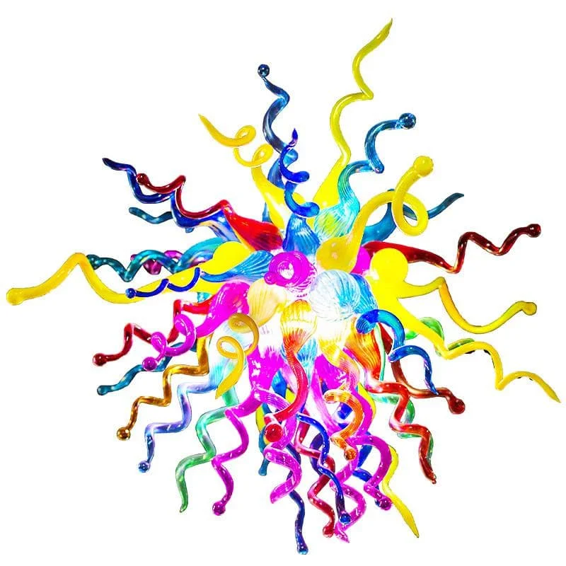 Small Chandeliers for Compact RoomsSmall Chandeliers for Compact RoomsBlown Glass Chandelier Colorful Chihuly Style Small Chandeliers for Compact RoomsSmall Chandeliers for Compact RoomsBlown Glass Chandelier Colorful Chihuly Style