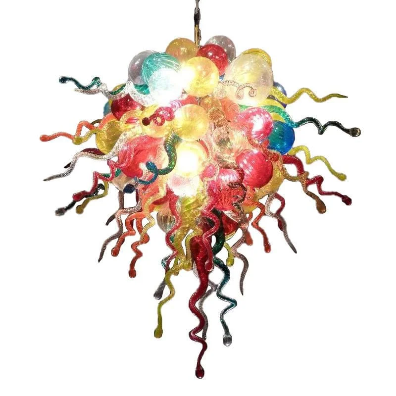 Chandeliers with Pendant Lights for a Stylish LookChandeliers with Pendant Lights for a Stylish LookUnique Blown Glass Chandelier Multi Colors Chihuly Style Art Decor Chandeliers with Pendant Lights for a Stylish LookChandeliers with Pendant Lights for a Stylish LookUnique Blown Glass Chandelier Multi Colors Chihuly Style Art Decor