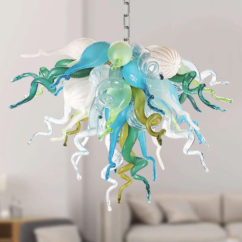 Incandescent Chandeliers for a Warm and Traditional GlowIncandescent Chandeliers for a Warm and Traditional GlowModern Chihuly Style Blown Glass Chandelier Multi Colors Incandescent Chandeliers for a Warm and Traditional GlowIncandescent Chandeliers for a Warm and Traditional GlowModern Chihuly Style Blown Glass Chandelier Multi Colors