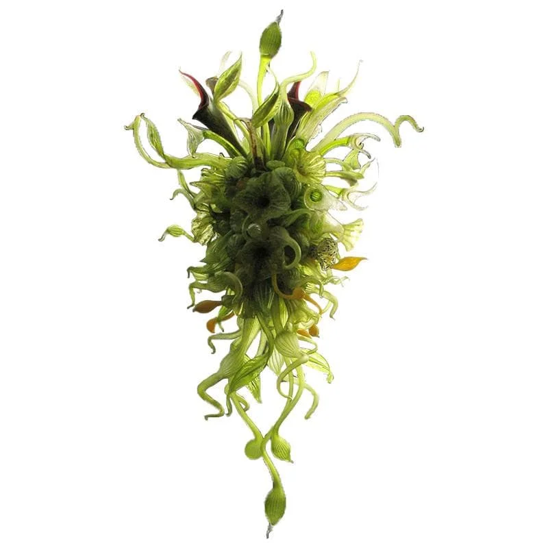 Chandeliers for High Ceilings to Fill Vertical SpaceChandeliers for High Ceilings to Fill Vertical SpaceFresh Green Blown Glass Chandelier Chihuly Style Chandeliers for High Ceilings to Fill Vertical SpaceChandeliers for High Ceilings to Fill Vertical SpaceFresh Green Blown Glass Chandelier Chihuly Style