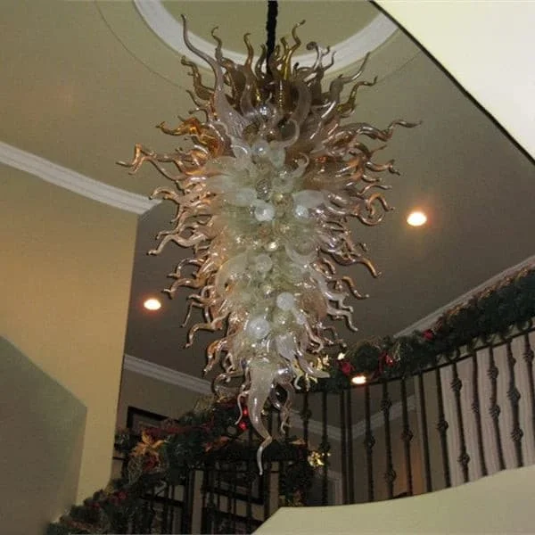 Chandeliers with Metal Frames in Bronze FinishChandeliers with Metal Frames in Bronze FinishChihuly Style Blown Glass Chandelier Milky White N Honey Golden Chandeliers with Metal Frames in Bronze FinishChandeliers with Metal Frames in Bronze FinishChihuly Style Blown Glass Chandelier Milky White N Honey Golden