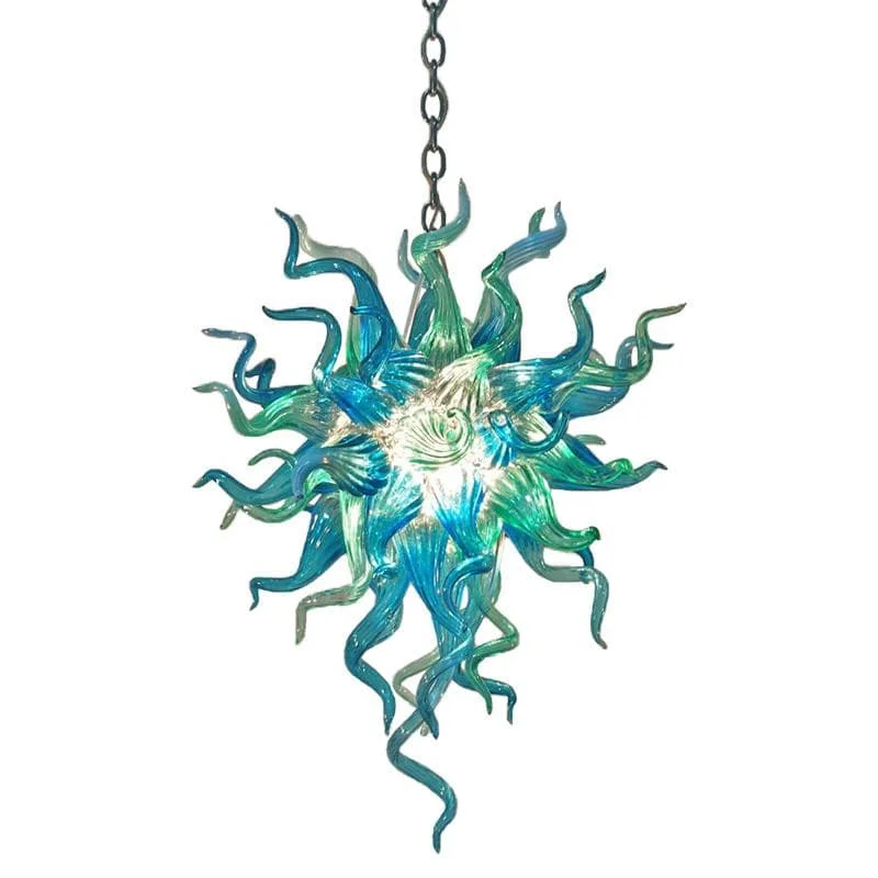 Chandeliers with Venetian Glass for a Luxurious LookChandeliers with Venetian Glass for a Luxurious LookBlown Glass Chandelier Light Blue Chihuly Style Art Decor Chandeliers with Venetian Glass for a Luxurious LookChandeliers with Venetian Glass for a Luxurious LookBlown Glass Chandelier Light Blue Chihuly Style Art Decor