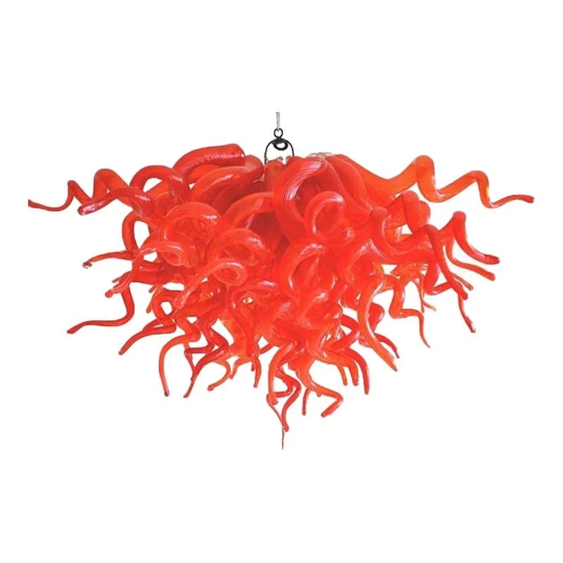 Incandescent Chandeliers for a Warm and Traditional GlowIncandescent Chandeliers for a Warm and Traditional GlowModerate Chihuly Style Blown Glass Chandelier Red Color Incandescent Chandeliers for a Warm and Traditional GlowIncandescent Chandeliers for a Warm and Traditional GlowModerate Chihuly Style Blown Glass Chandelier Red Color
