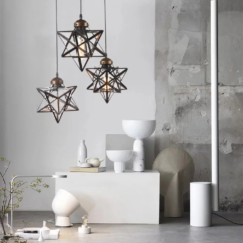 Chandeliers with Sputnik - Style Design for a Futuristic VibeChandeliers with Sputnik - Style Design for a Futuristic VibeBrown Metal and Glass Star Geometric Hanging Lamp By Homeroots Chandeliers with Sputnik - Style Design for a Futuristic VibeChandeliers with Sputnik - Style Design for a Futuristic VibeBrown Metal and Glass Star Geometric Hanging Lamp By Homeroots