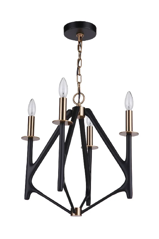 Chandeliers with Pendant Lights for a Stylish LookChandeliers with Pendant Lights for a Stylish LookCraftmade The Reserve 55534-FBSB Chandelier Light - Flat Black/Painted Nickel Chandeliers with Pendant Lights for a Stylish LookChandeliers with Pendant Lights for a Stylish LookCraftmade The Reserve 55534-FBSB Chandelier Light - Flat Black/Painted Nickel